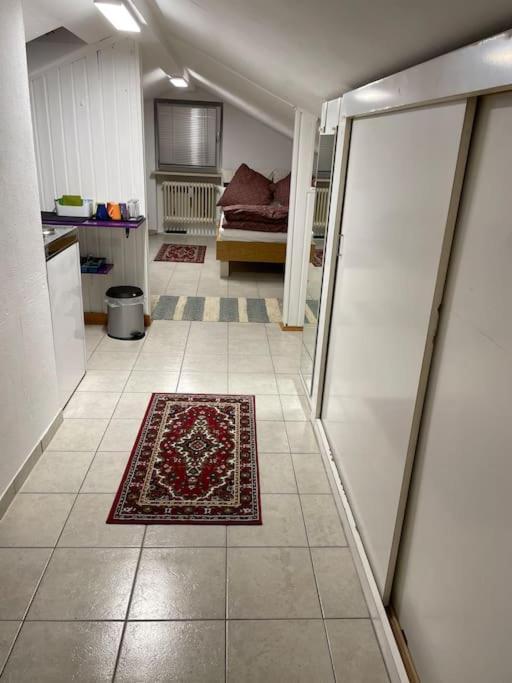 Comfortable Apartment In Commercial Centre Unterhaching Eksteriør billede
